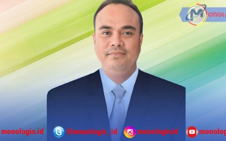 SPRI Lampung Utara Apresiasi Kinerja Polri di Hari Bhayangkara ke-80