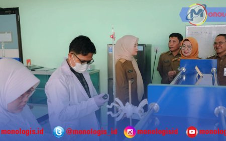 Wagub Lampung Targetkan Rumah Sakit Hewan Beroperasi Dua Pekan Lagi