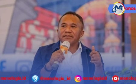 PHK Bukan Sekadar Dampak Global, Melainkan Cermin Rapuhnya Struktur Ekonomi Nasional