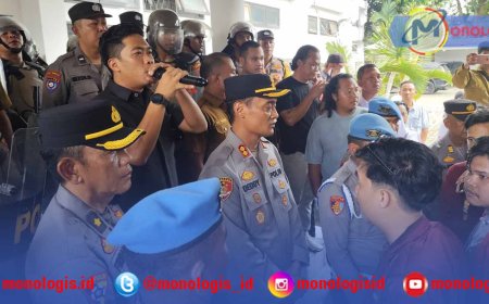 IMM Desak Pemkab Lampung Utara Batalkan Pinjaman Rp150 Miliar