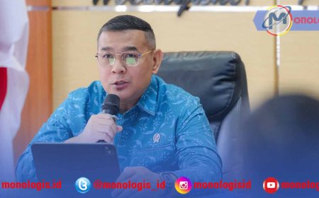 Wamen ATR Minta BPN Lampung Tingkatkan Pelayanan