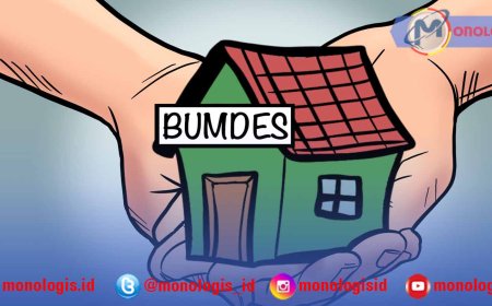 70 Persen BUMDes Pesibar Tak Berjalan