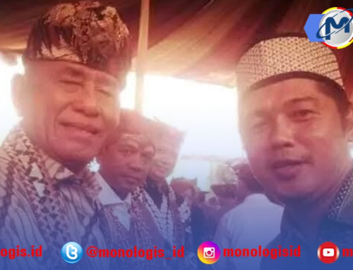 KDM:  (In Memoriam) Ryamizard Ryacudu Dan Simfoni Adat Dalam Arsitektur Kebangsaan