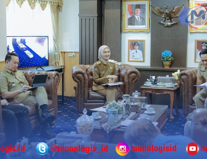 Jihan Dukung Kontingen Lampung ke Jambore Nasional 2026