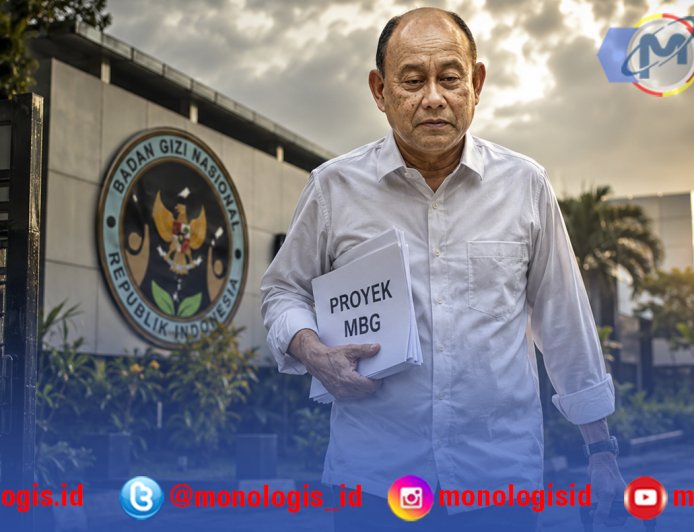 Dadan Dicopot, Sekber MBG Lampung Buka Suara