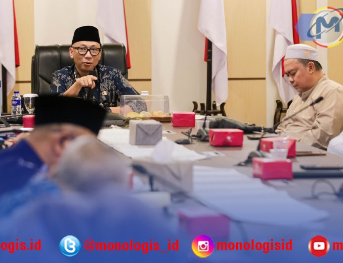 Mirza Ajak PTS Tingkatkan Kualitas SDM