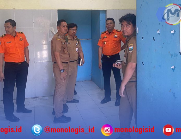 Pos SAR Segera Hadir di Pesisir Barat