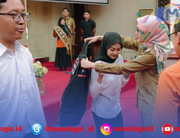 Lampung Tancap Gas Sukseskan Sensus Ekonomi 2026
