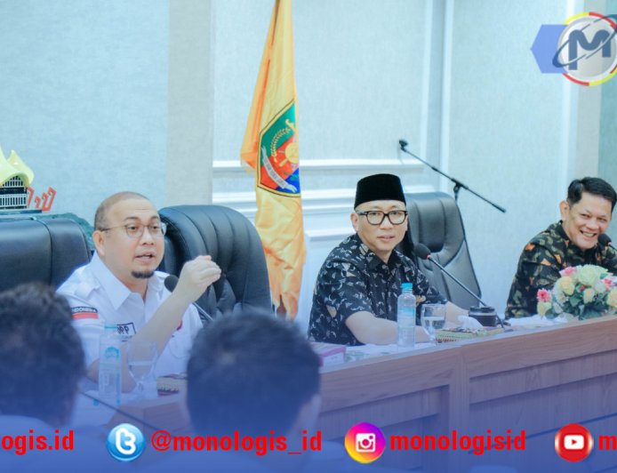 Gubernur Lampung Akui Peran Besar Minang