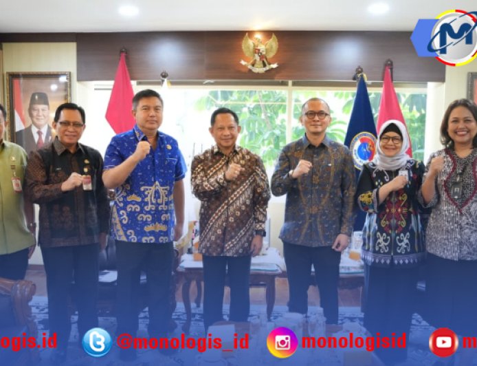 Imbau Daerah Gelar Nobar Piala Dunia 2026, Mendagri Optimistis Bakal Gerakkan Perekonomian