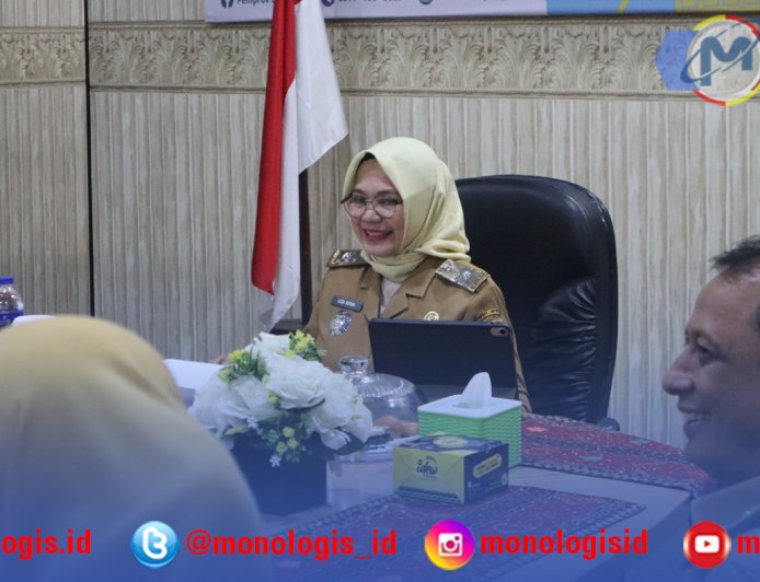 Lampung Tahan Inflasi, IPH Tetap Nol