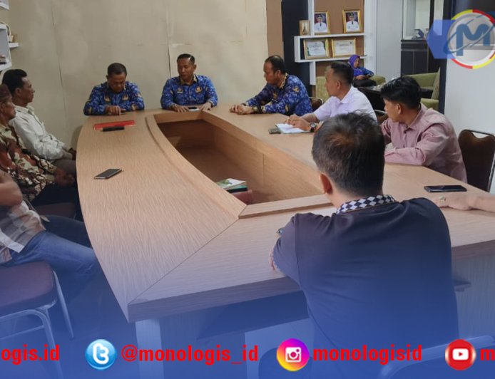 30 Sertifikat LSD Bandar Dewa Dicek