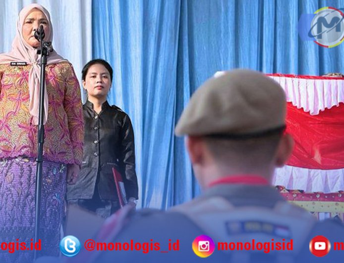HUT 344 Bandar Lampung, Eva Dwiana Ajak Warga Bersatu
