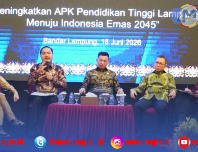 Yanuar Irawan Dorong Penguatan Sinergi Sekolah dan Perguruan Tinggi