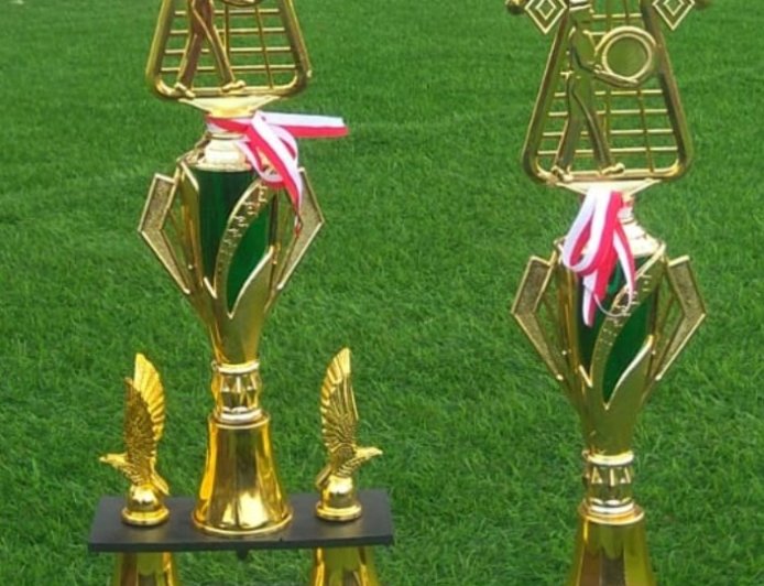 SD IT Madani Tubaba Sabet Dua Gelar Nasional di Ajang Drum Corps 2026