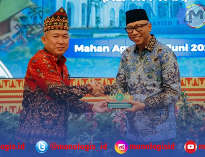 Pemprov Lampung Gandeng Muhammadiyah Tingkatkan SDM