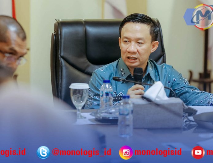 413 Siswa Siap Masuk Sekolah Rakyat Lampung