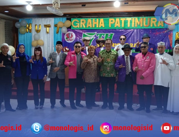Rayakan HUT Ke-7, de'Roses Lampung Gaungkan Pelestarian Tembang Kenangan