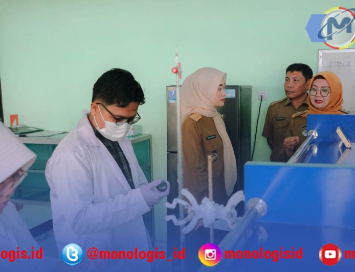 Wagub Lampung Targetkan Rumah Sakit Hewan Beroperasi Dua Pekan Lagi