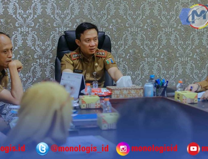 Pemprov Genjot Pengembangan RS Bandar Negara Husada