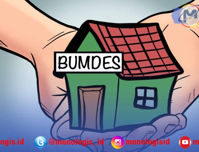 70 Persen BUMDes Pesibar Tak Berjalan