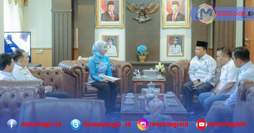Jihan Soroti Dapur MBG Belum Bersertifikat
