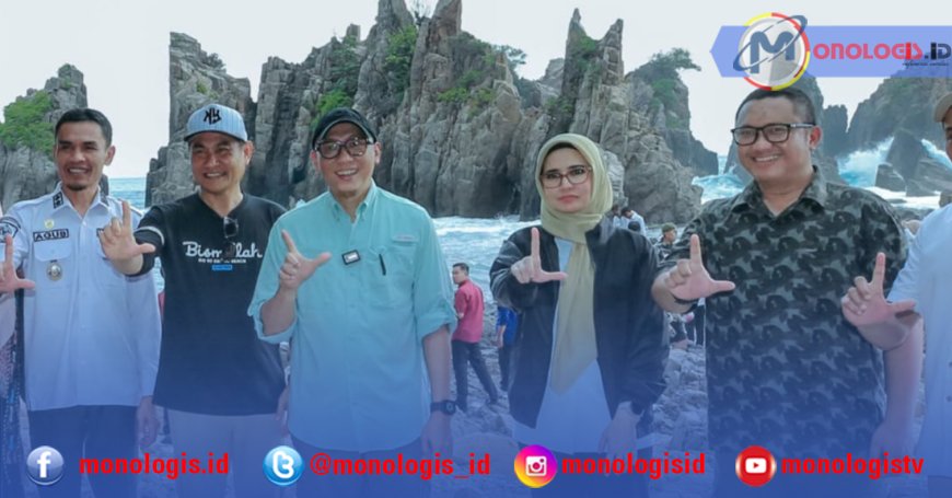 Bandarlampung-Kiluan Kini Hanya 2,5 Jam