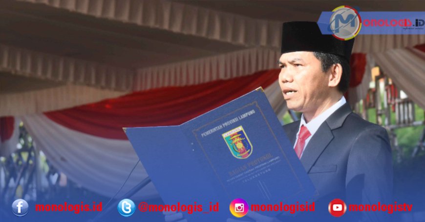 Ade Utami Serukan Spirit Pancasila