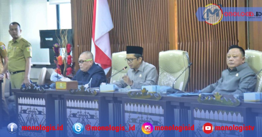 DPRD Lampung Desak Aturan Ojol Diperjelas