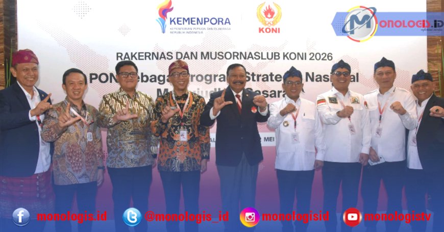 Giri Akbar Kawal Lampung Bidik PON