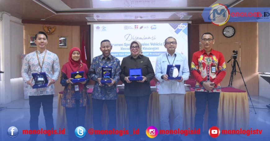 DPRD Lampung Buka Peluang Hibah Petani