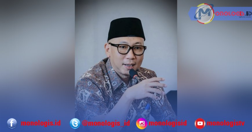 Mirza Sambut Positif Kepala Baru BGN