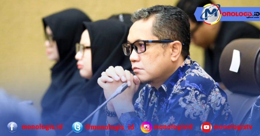 PRIMA: Penangkapan Mantan Kepala BGN Bukti Prabowo Tak Toleransi Korupsi, Birokrasi Korup Bagian dari Serakahnomics