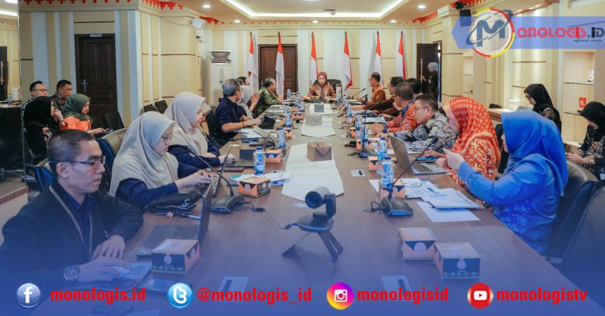 Lampung Kejar JKN Aktif 80 Persen