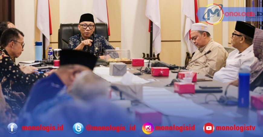 Mirza Ajak PTS Tingkatkan Kualitas SDM
