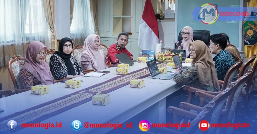 Lampung Kejar 30 Ribu Kasus TBC