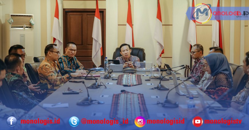 Bank Lampung Pacu Digitalisasi Transaksi Daerah
