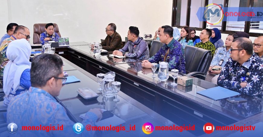 Bank Lampung Perkuat Digitalisasi Keuangan Lamsel