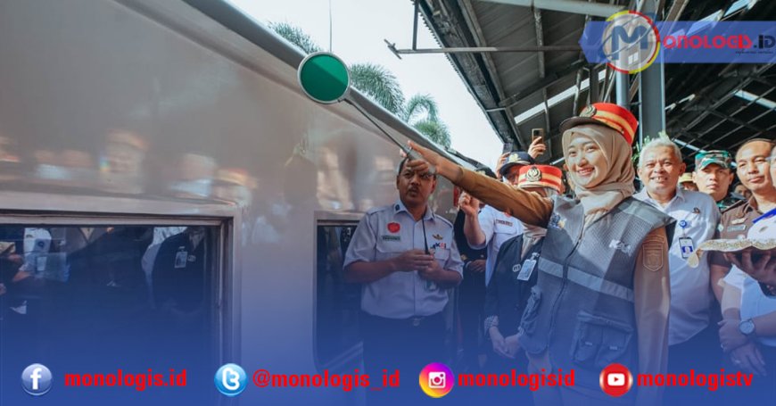 Bank Lampung Kembali Fasilitasi Mudik Gratis