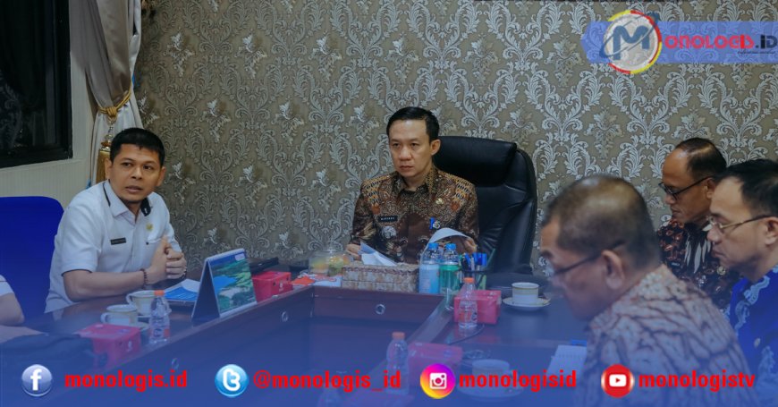 391 Ribu Keluarga Lampung Terima PKH