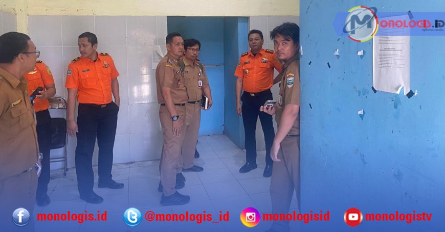 Pos SAR Segera Hadir di Pesisir Barat