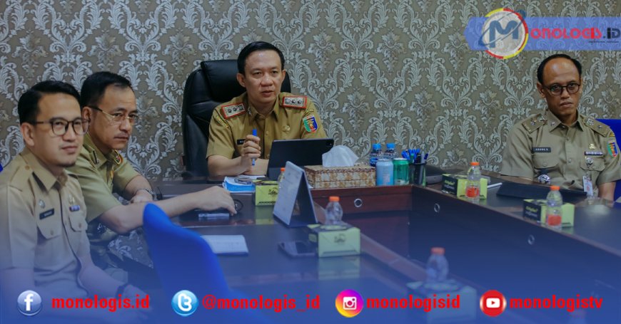 DPR Pastikan PPPK Tak Bisa Diberhentikan