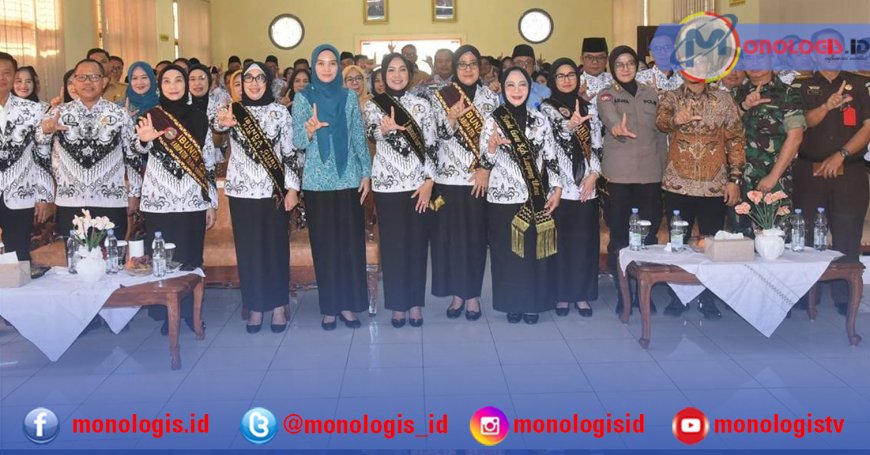 DPRD Lampung Dorong PGRI Cetak SDM Unggul