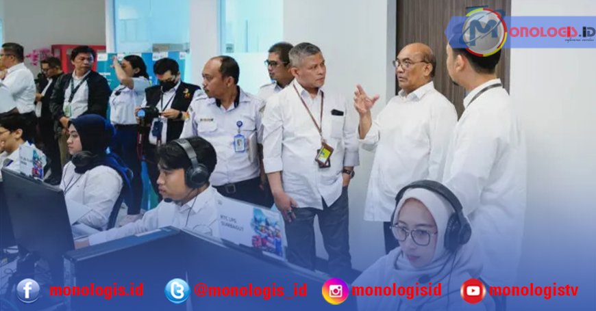 KNKT Apresiasi Inovasi Keselamatan Digital Elnusa Petrofin