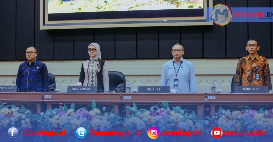 Jihan Minta TPAKD Fokus Hasil Nyata
