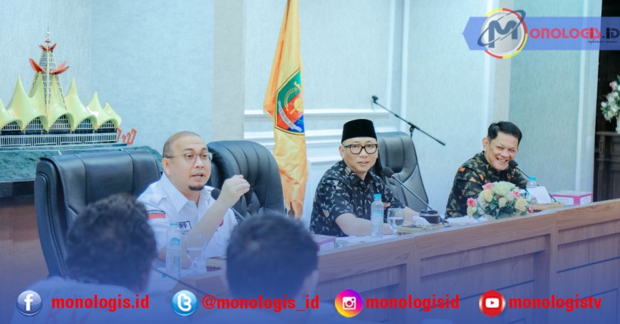 Gubernur Lampung Akui Peran Besar Minang