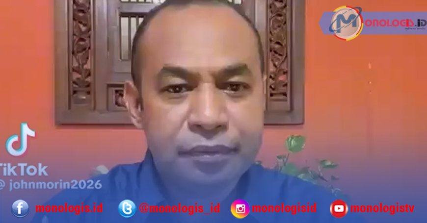 Kasus Tanah Tol Seret Nama Bupati Tanggamus