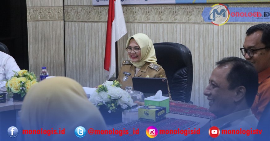 Lampung Tahan Inflasi, IPH Tetap Nol