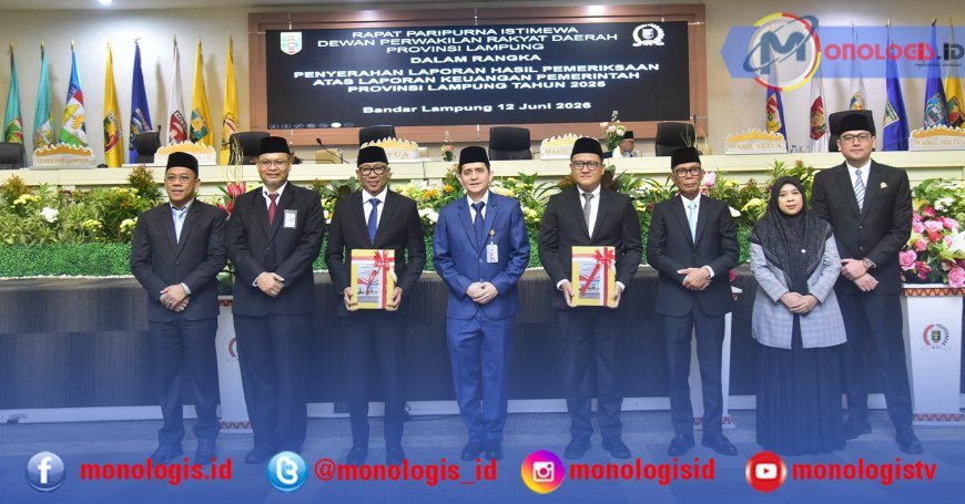 Giri Akbar: WTP Bukan Akhir