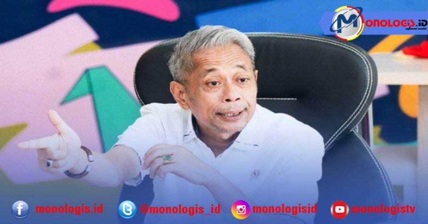 Dari Jalanan ke Istana: Ketika Mantan Aktivis 98 Mengubah Pola Perjuangan